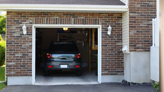 Garage Door Installation at Maryland Manor, Florida